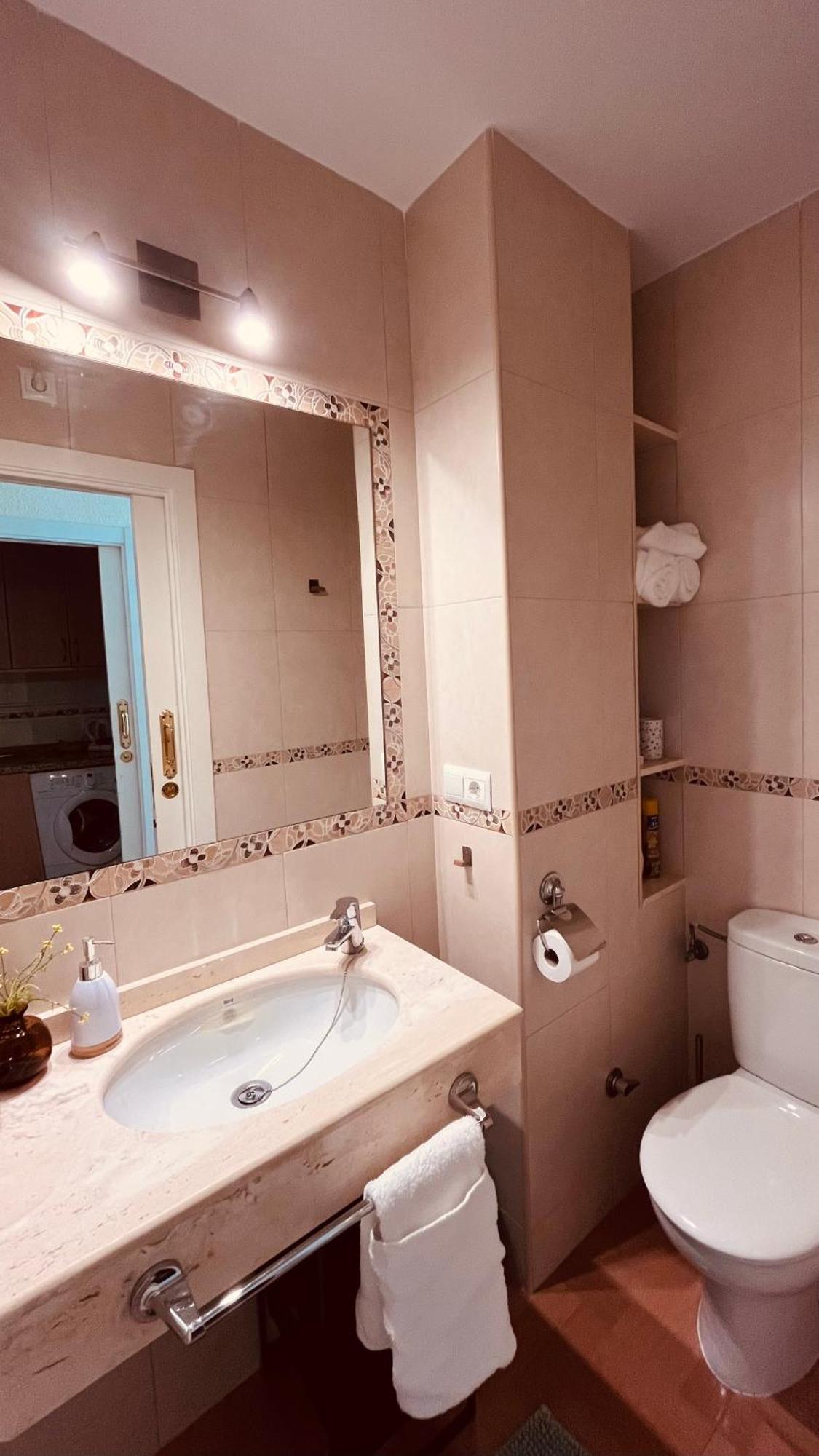 Coastal Feeling, Pools & Views Apt Agata Benalmadena Exterior photo