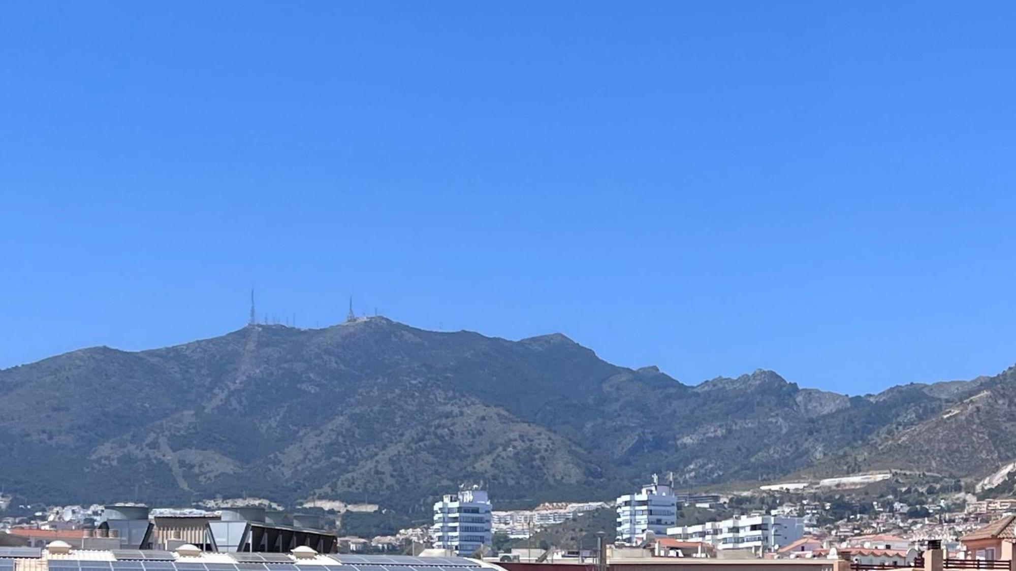 Coastal Feeling, Pools & Views Apt Agata Benalmadena Exterior photo