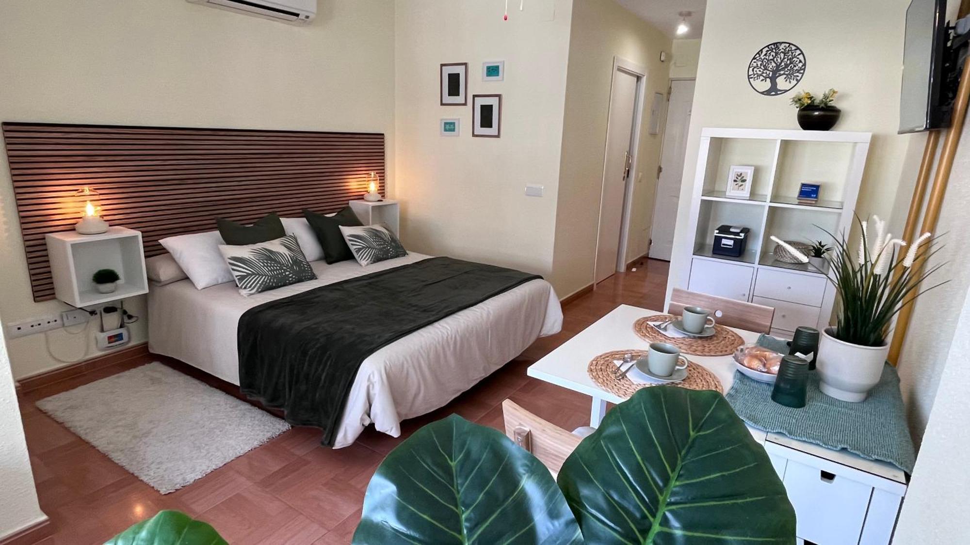 Coastal Feeling, Pools & Views Apt Agata Benalmadena Exterior photo